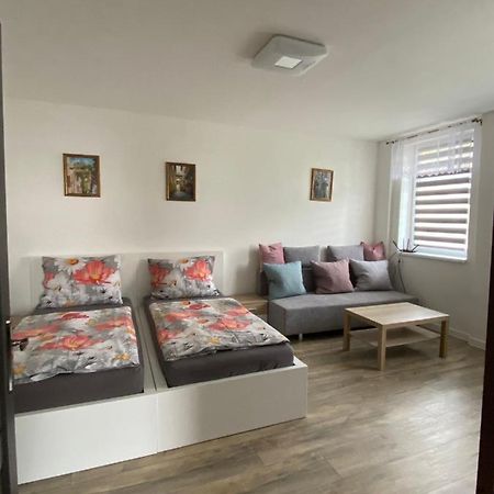 Apartmany U Viaduktu 46 Ústí nad Labem Dış mekan fotoğraf