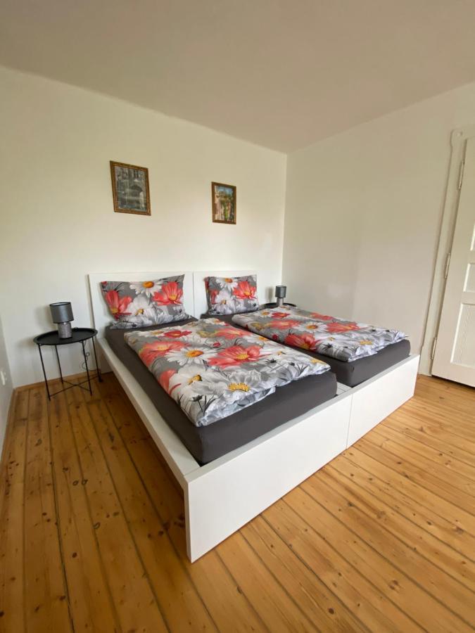 Apartmany U Viaduktu 46 Ústí nad Labem Dış mekan fotoğraf