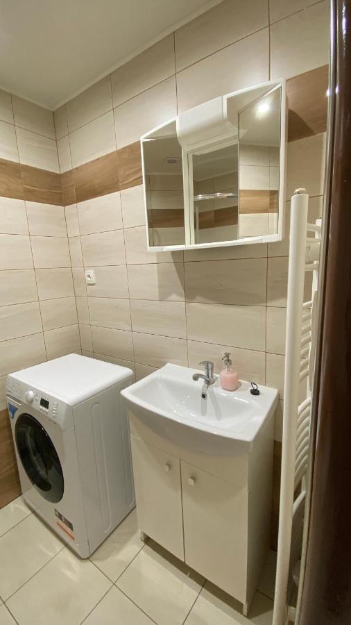 Apartmany U Viaduktu 46 Ústí nad Labem Dış mekan fotoğraf