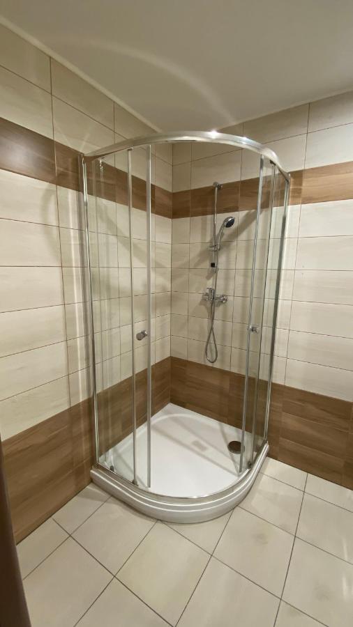 Apartmany U Viaduktu 46 Ústí nad Labem Dış mekan fotoğraf