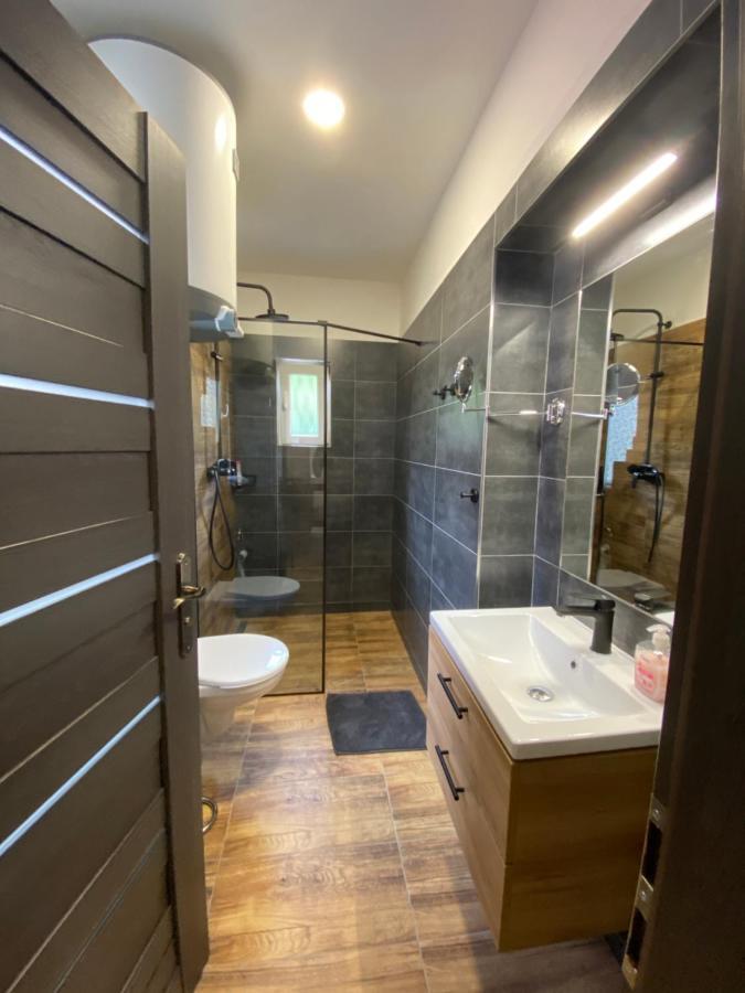 Apartmany U Viaduktu 46 Ústí nad Labem Dış mekan fotoğraf