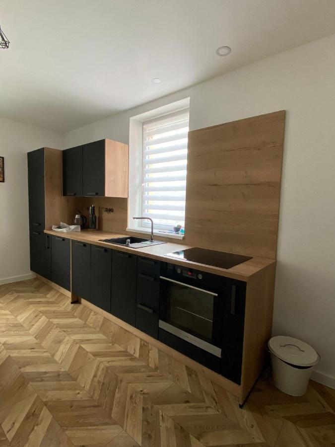 Apartmany U Viaduktu 46 Ústí nad Labem Dış mekan fotoğraf